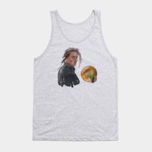 Kingpin: Ern the Big Tank Top